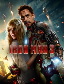 Iron Man 3