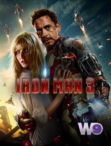 W9 - Iron Man 3