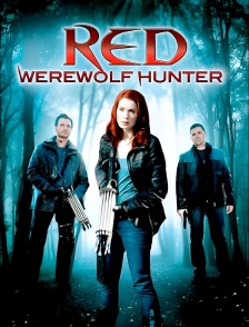 Red : Werewolf Hunter