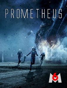 Prometheus