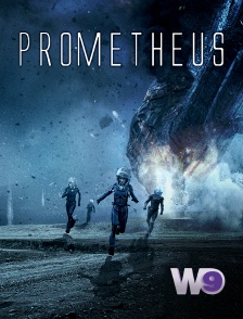 W9 - Prometheus