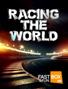 Racing The World