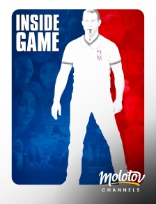 Molotov channels - Inside Game