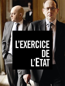 L'exercice de l'Etat