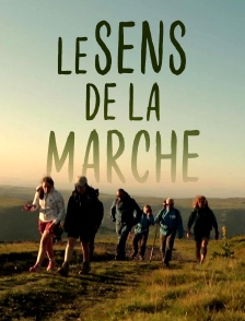 Le sens de la marche