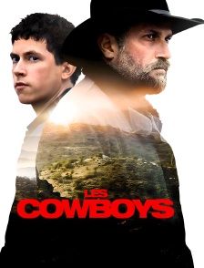 Les cowboys