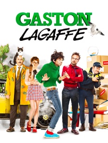 Gaston Lagaffe