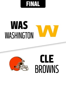 Football Team - Browns