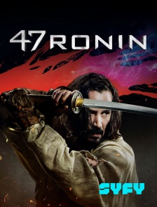 SYFY - 47 Ronin