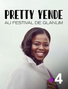 France 4 - Pretty Yende au Festival de Glanum