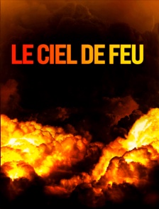 Le ciel de feu