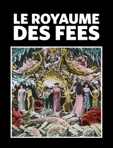 Le royaume des fées