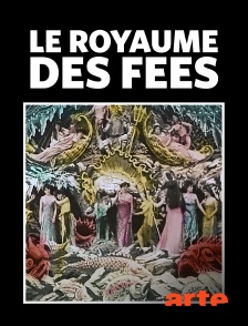 Le royaume des fées