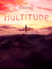 Stromae : Multitude le film, le concert événement