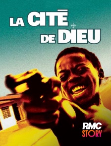 RMC Story - La cité de dieu