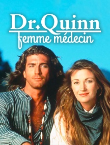 Docteur Quinn, femme médecin