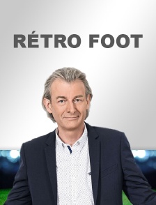 Rétro foot