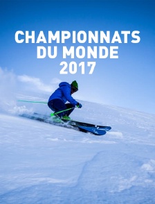 Championnats du monde 2017