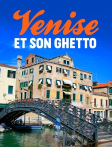 Venise et son ghetto