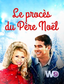 W9 - Le procès du Père Noël