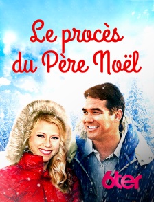 Le procès du Père Noël