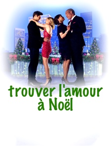 Trouver l'amour à Noël