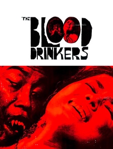 The Blood Drinkers