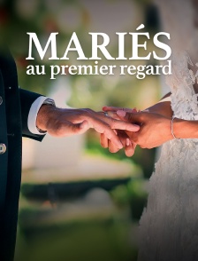 Mariés au premier regard