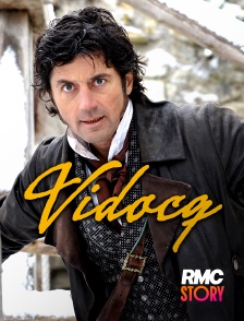RMC Story - Vidocq