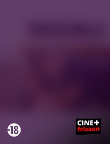 CINE+ Frisson - Trouble