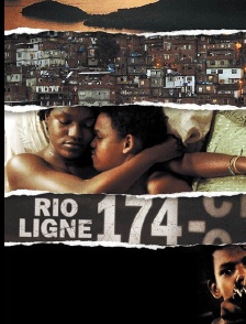 Rio ligne 174