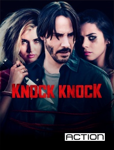 Action - Knock knock