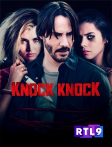 RTL 9 - Knock knock