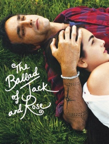 The ballad of Jack and Rose