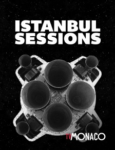 TV Monaco - Istanbul Sessions