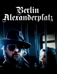 Berlin Alexanderplatz