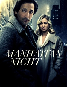 Manhattan Night