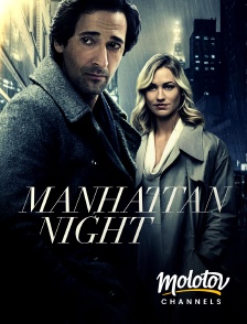 Molotov channels - Manhattan Night