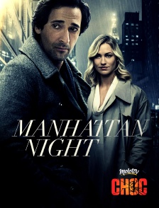 Molotov Channels CHOC - Manhattan Night