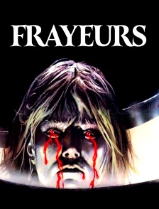 Frayeurs