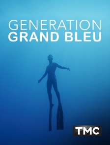 Génération Grand bleu