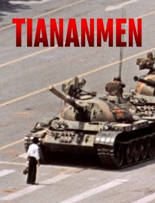 Tiananmen