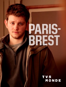 TV5MONDE - Paris-Brest