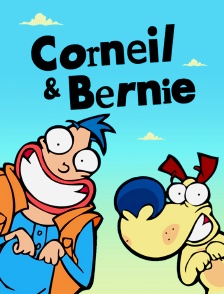 Corneil et Bernie