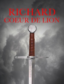 Richard Coeur de Lion