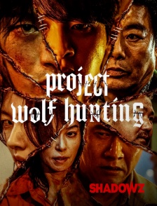 Shadowz - Projet Wolf Hunting