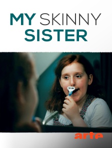 Arte - My skinny sister