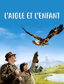 L'aigle et l'enfant