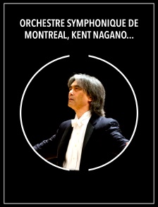 Orchestre symphonique de Montréal, Kent Nagano, Charles Richard-Hamelin : Chopin, Bartók