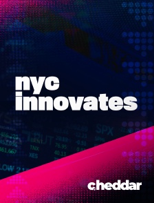 Cheddar News - NYC Innovates